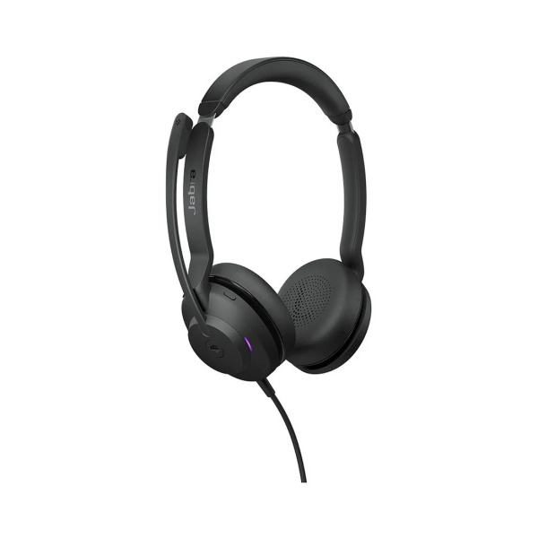 Гарнитура Jabra Evolve2 30 SE USB C/A MS Stereo
