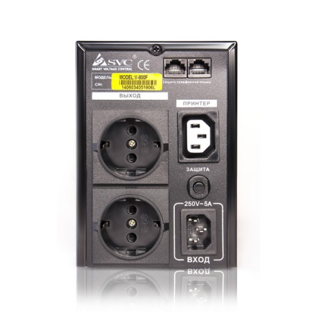Источник бесперебойного питания SVC V-800-F в интернет магазине Stels.kz