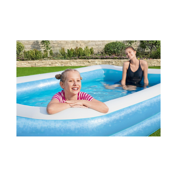Надувной бассейн детский Bestway 54150 в интернет магазине Stels.kz