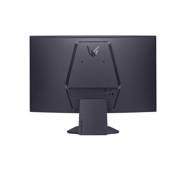 Монитор 27" LG 27GS60QC-B в интернет магазине Stels.kz