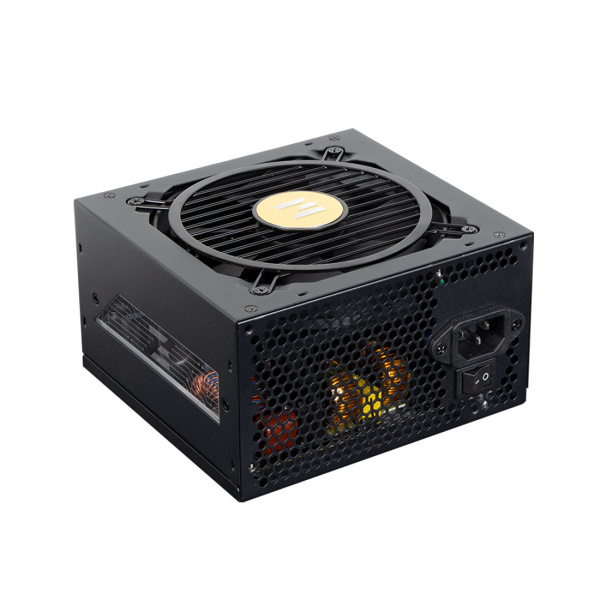 Блок питания Zalman TeraMaxII SE VIEW 1200W Gold