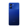 Мобильный телефон TECNO SPARK Go 3 (KN3) 128+4 GB Galaxy Blue в интернет магазине Stels.kz