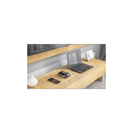 Пылесос беспроводной вертикальный аккумуляторный Greenworks 4700607UB, 24V, с 1хАКБ 4 Ач и ЗУ в интернет магазине Stels.kz