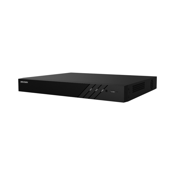 Сетевой видеорегистратор Hikvision DS-7616NI-Q2/16P(E) в интернет магазине Stels.kz