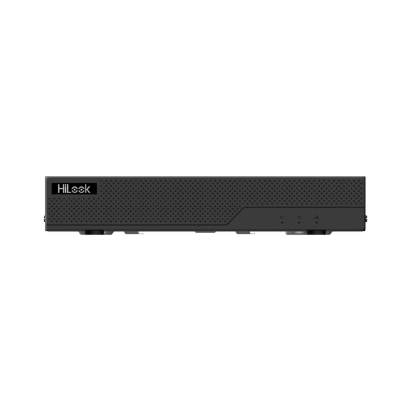 Сетевой видеорегистратор HiLook NVR-108MH-C/8P(E) в интернет магазине Stels.kz