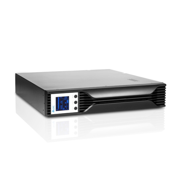 Источник бесперебойного питания SVC RTL-2K-LCD Источник бесперебойного питания SVC RTL-2K-LCD