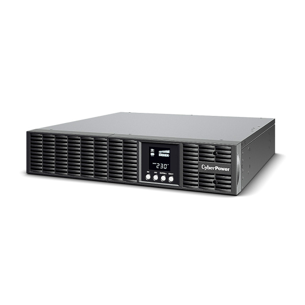 Источник бесперебойного питания CyberPower OLS1500ERT2U Источник бесперебойного питания CyberPower OLS1500ERT2U