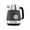 Чайник электрический Kitfort KT-633-1 графит Чайник электрический Kitfort KT-633-1 графит