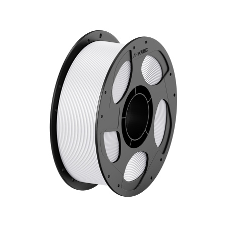 Филамент для 3D-печати Anycubic PETG AHPEBW-10 (белый)