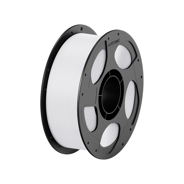 Филамент для 3D-печати Anycubic PETG AHPEBW-10 (белый) в интернет магазине Stels.kz