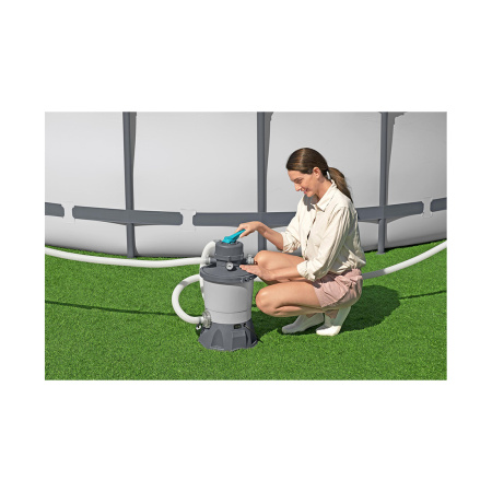 Фильтрующий насос Bestway 58515 в интернет магазине Stels.kz