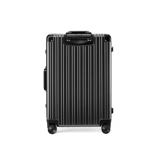 Чемодан NINETYGO All-round Guard Luggage 28" Black в интернет магазине Stels.kz