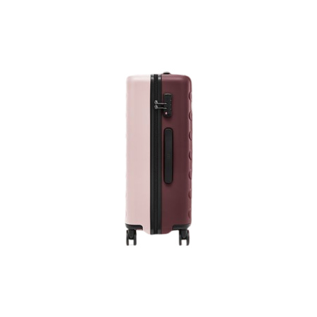 Чемодан NINETYGO Rhine Luggage 28" Pink+Red в интернет магазине Stels.kz