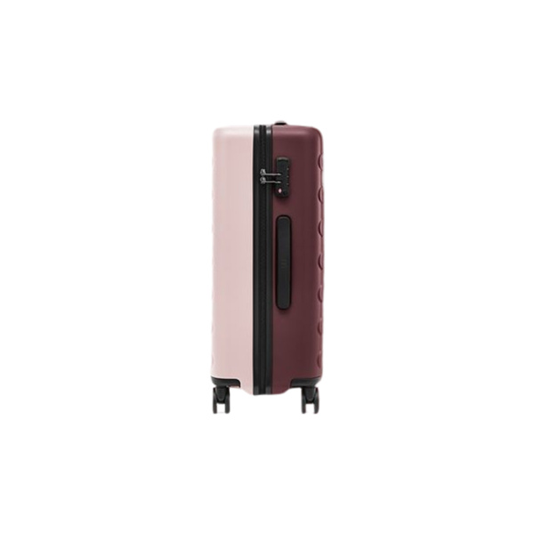 Чемодан NINETYGO Rhine Luggage 28" Pink+Red в интернет магазине Stels.kz