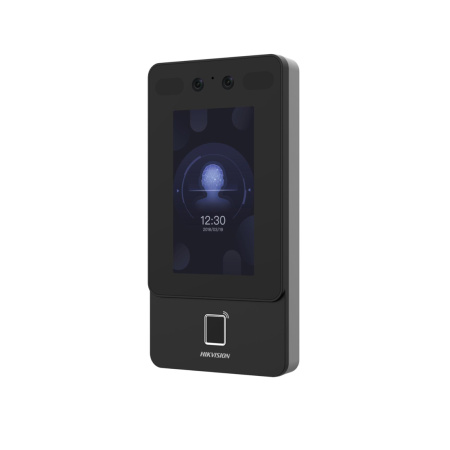 Контроллер доступа Hikvision DS-K1T342MX-E1 в интернет магазине Stels.kz