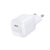 Адаптер питания Baseus FN22 1C 45W EU Moon White (E0123301) в интернет магазине Stels.kz