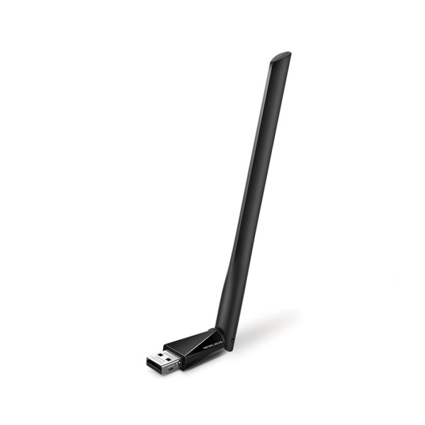 USB-адаптер Mercusys MU6H USB-адаптер Mercusys MU6H