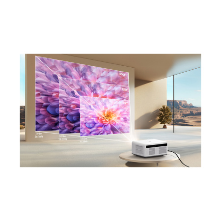 Проектор BYINTEK U14 в интернет магазине Stels.kz