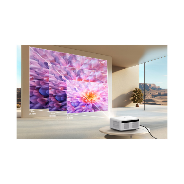 Проектор BYINTEK U14 в интернет магазине Stels.kz