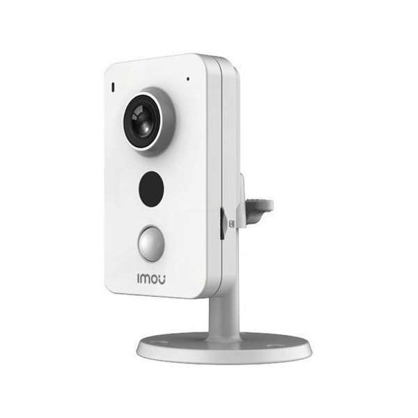 Wi-Fi видеокамера Imou Cube 4MP Wi-Fi видеокамера Imou Cube 4MP