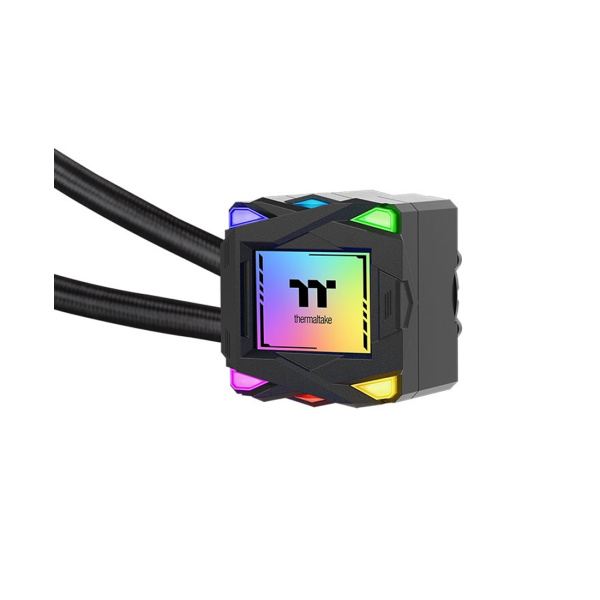 Кулер с водяным охлаждением Thermaltake LA 360 ARGB Sync All-In-One в интернет магазине Stels.kz