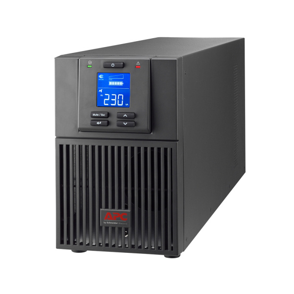 Источник бесперебойного питания APC Easy UPS SRV1KI Источник бесперебойного питания APC Easy UPS SRV1KI