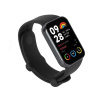 Фитнес браслет Xiaomi Smart Band 8 Pro Black в интернет магазине Stels.kz