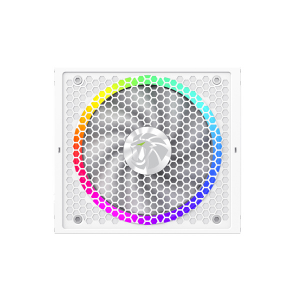 Блок питания Gamemax RGB PRO 1300P WH Platinum в интернет магазине Stels.kz