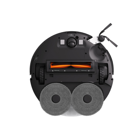 Робот-пылесос Xiaomi Robot Vacuum S40Pro (в комплекте заряд. станция OV71CDZ) в интернет магазине Stels.kz