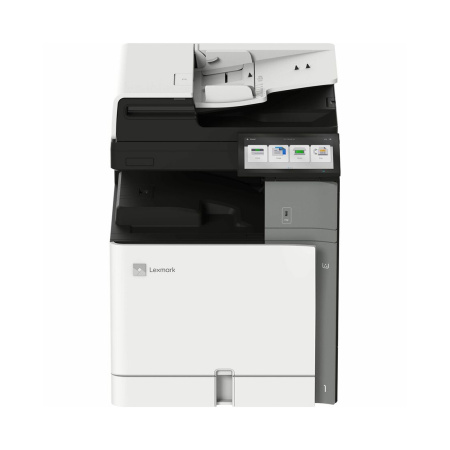 Цветное МФУ Lexmark CX950se 100S14884
