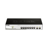 Купить не дорого Коммутатор D-Link DGS-1210-10/F1A в интернет магазине Stels.kz Коммутатор D-Link DGS-1210-10/F1A в интернет магазине Stels.kz