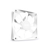 Комплект кулеров для компьютерного корпуса NZXT F120 RGB Core RF-C12TF-W1 White 3в1 в интернет магазине Stels.kz