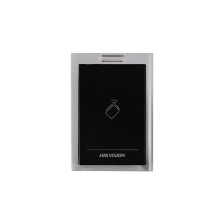 Считыватель Hikvision DS-K1101M