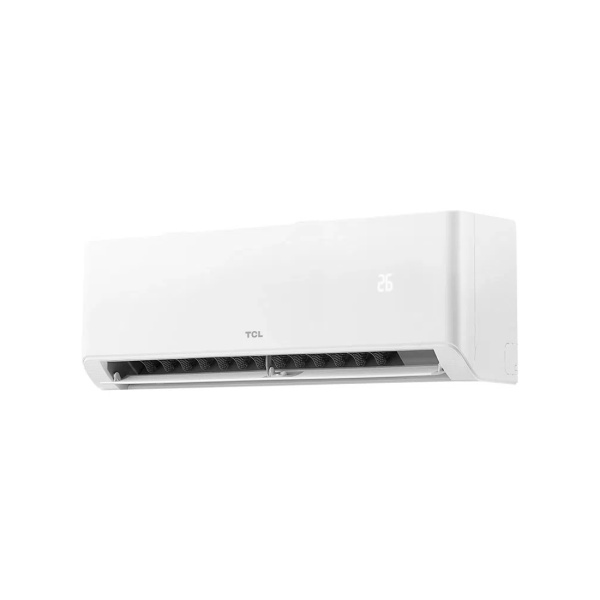 Кондиционер настенный TCL BreezeIN INVERTER-09 (в комплекте с медными трубами, Wi-Fi) Белый Кондиционер настенный TCL BreezeIN INVERTER-09 (в комплекте с медными трубами, Wi-Fi) Белый