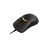 Компьютерная мышь HyperX Saga (Black) A2PB3AA в интернет магазине Stels.kz