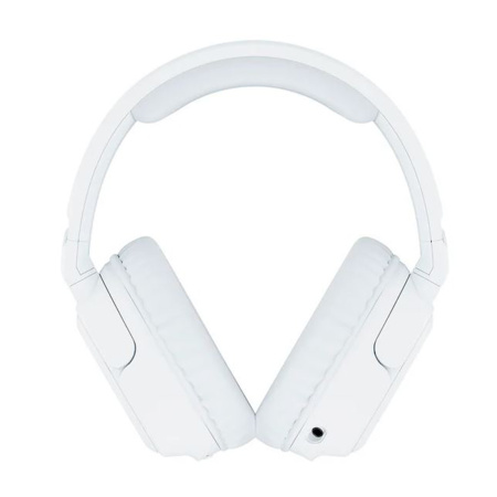 Гарнитура HyperX Cloud Flight 2 Wireless White B5VC5AA в интернет магазине Stels.kz