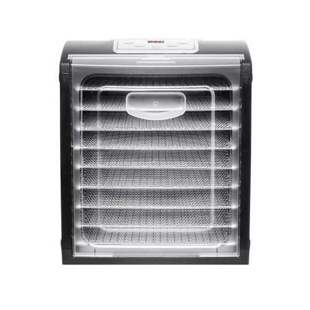 Сушилка для овощей и фруктов Kitfort КТ-1908 в интернет магазине Stels.kz