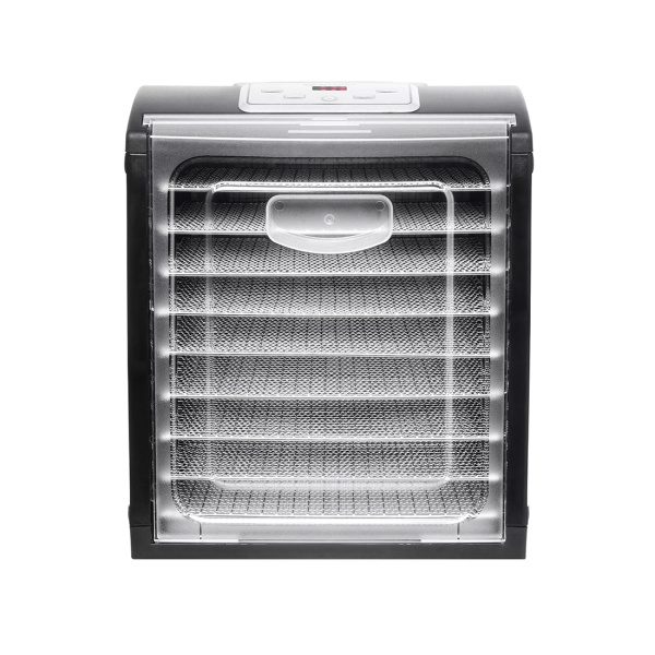 Сушилка для овощей и фруктов Kitfort КТ-1908 в интернет магазине Stels.kz