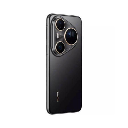 Абонентский терминал Huawei Pura 80 Ultra LMU-LX9 16GB RAM 512GB ROM Black в интернет магазине Stels.kz