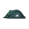 Палатка RSP River 2 для туризма и кемпинга зеленый в интернет магазине Stels.kz