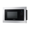 Встраиваемая микроволновая печь Samsung MS20A7013AT/BW в интернет магазине Stels.kz