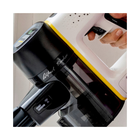 Пылесос аккумуляторный KARCHER VC 7 Signature Line в интернет магазине Stels.kz