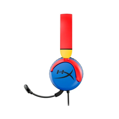 Гарнитура HyperX Cloud Mini (Multi) 7G8F3AA в интернет магазине Stels.kz