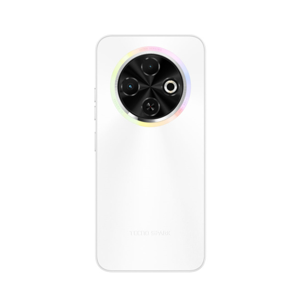 Купить не дорого Мобильный телефон TECNO SPARK 30C (KL5n) 128+4 GB Orbit White в интернет магазине Stels.kz Мобильный телефон TECNO SPARK 30C (KL5n) 128+4 GB Orbit White в интернет магазине Stels.kz