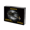 Твердотельный накопитель SSD ADATA LEGEND 900 SLEG-900-512GCS 512TGB PCIe Gen4x4 M.2 в интернет магазине Stels.kz