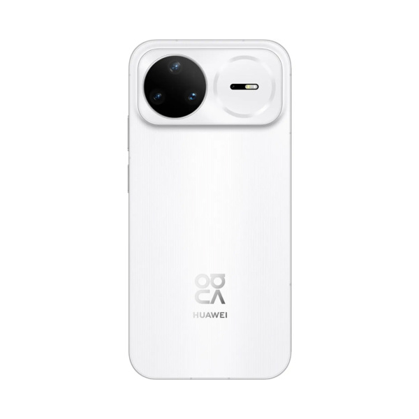 Абонентский терминал Huawei Nova 15 Pro KLE-LX9 12GB RAM 256GB ROM White в интернет магазине Stels.kz