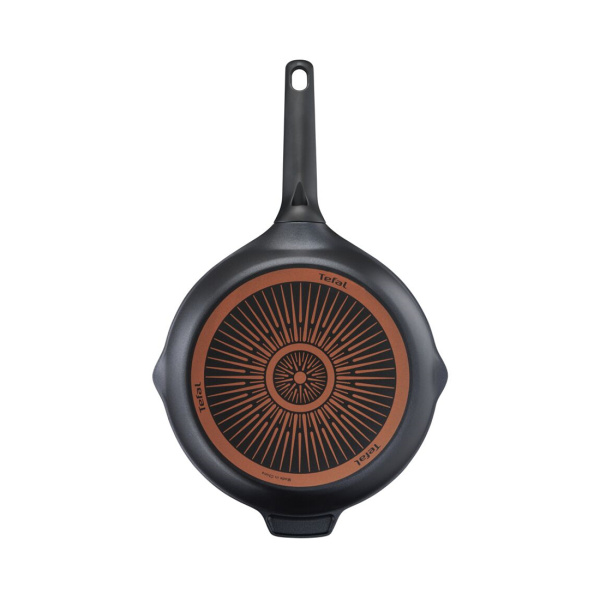 Сковорода Tefal Delicio E2320674 28см в интернет магазине Stels.kz