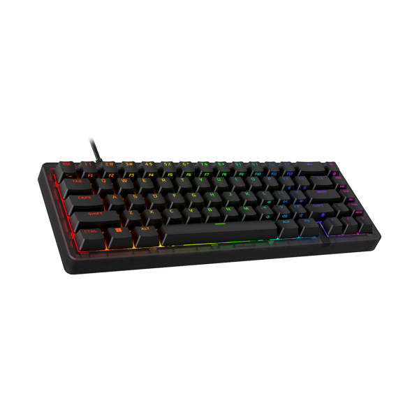 Клавиатура HyperX Origins 2 65 US B4QS3AA#ABA