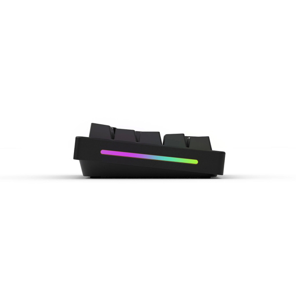 Купить не дорого Клавиатура Glorious GMMK Numpad Pre-Built Fox Linear Switch Black (GLO-GMMK-NP-FOX-B) в интернет магазине Stels.kz Клавиатура Glorious GMMK Numpad Pre-Built Fox Linear Switch Black (GLO-GMMK-NP-FOX-B) в интернет магазине Stels.kz