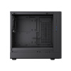 Компьютерный корпус Gamemax CLAW 460 WB Black без Б/П в интернет магазине Stels.kz